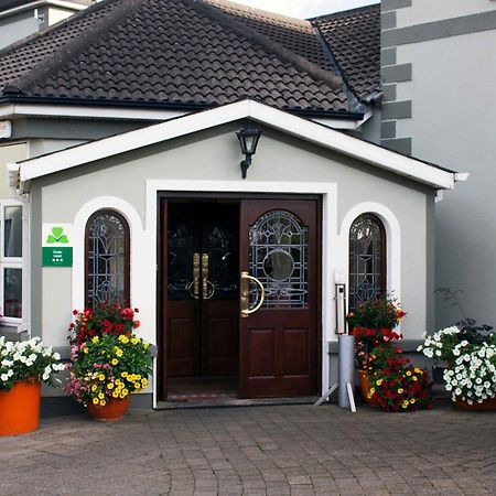 Rhu Glenn Hotel Waterford Eksteriør billede