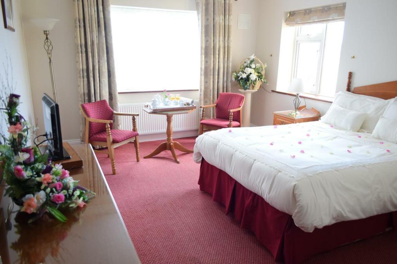 Rhu Glenn Hotel Waterford Eksteriør billede