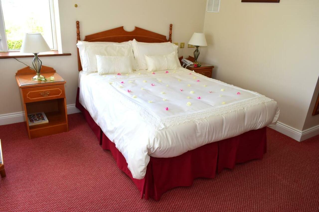 Rhu Glenn Hotel Waterford Eksteriør billede
