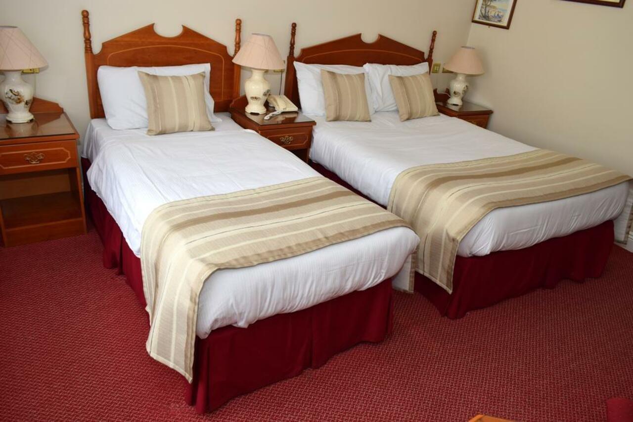 Rhu Glenn Hotel Waterford Eksteriør billede