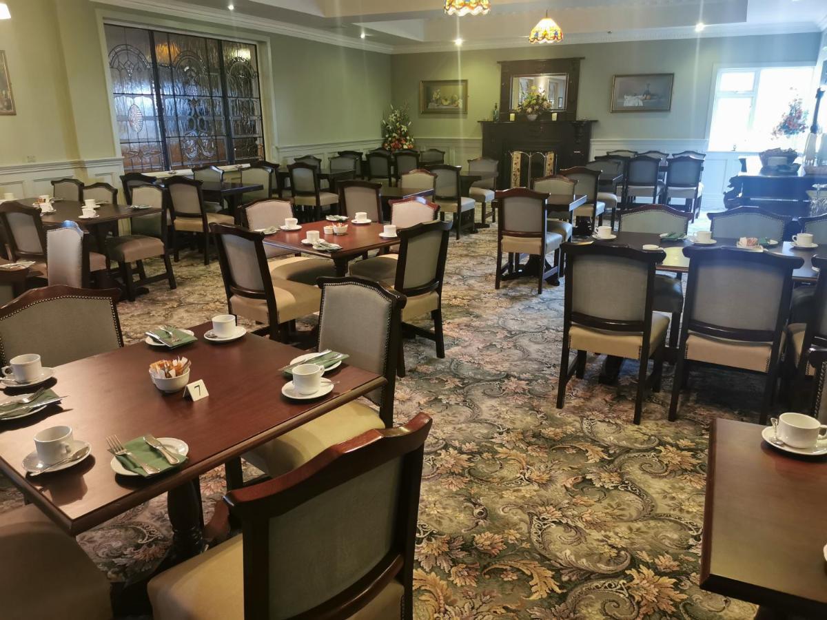 Rhu Glenn Hotel Waterford Eksteriør billede