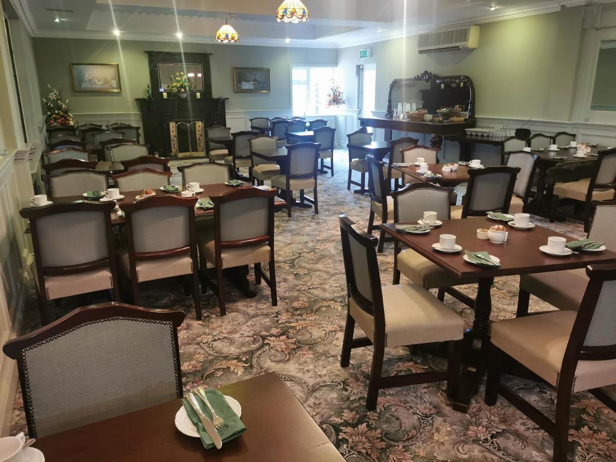 Rhu Glenn Hotel Waterford Eksteriør billede