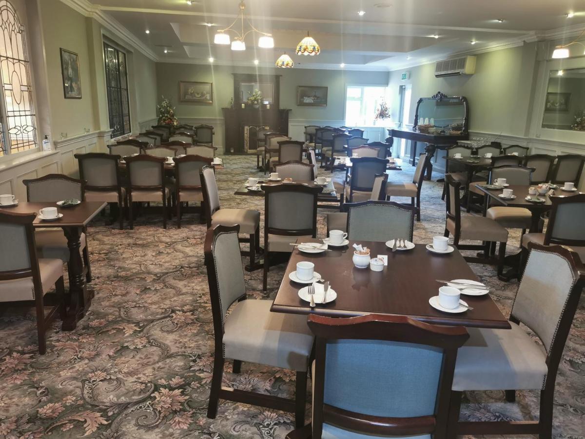Rhu Glenn Hotel Waterford Eksteriør billede