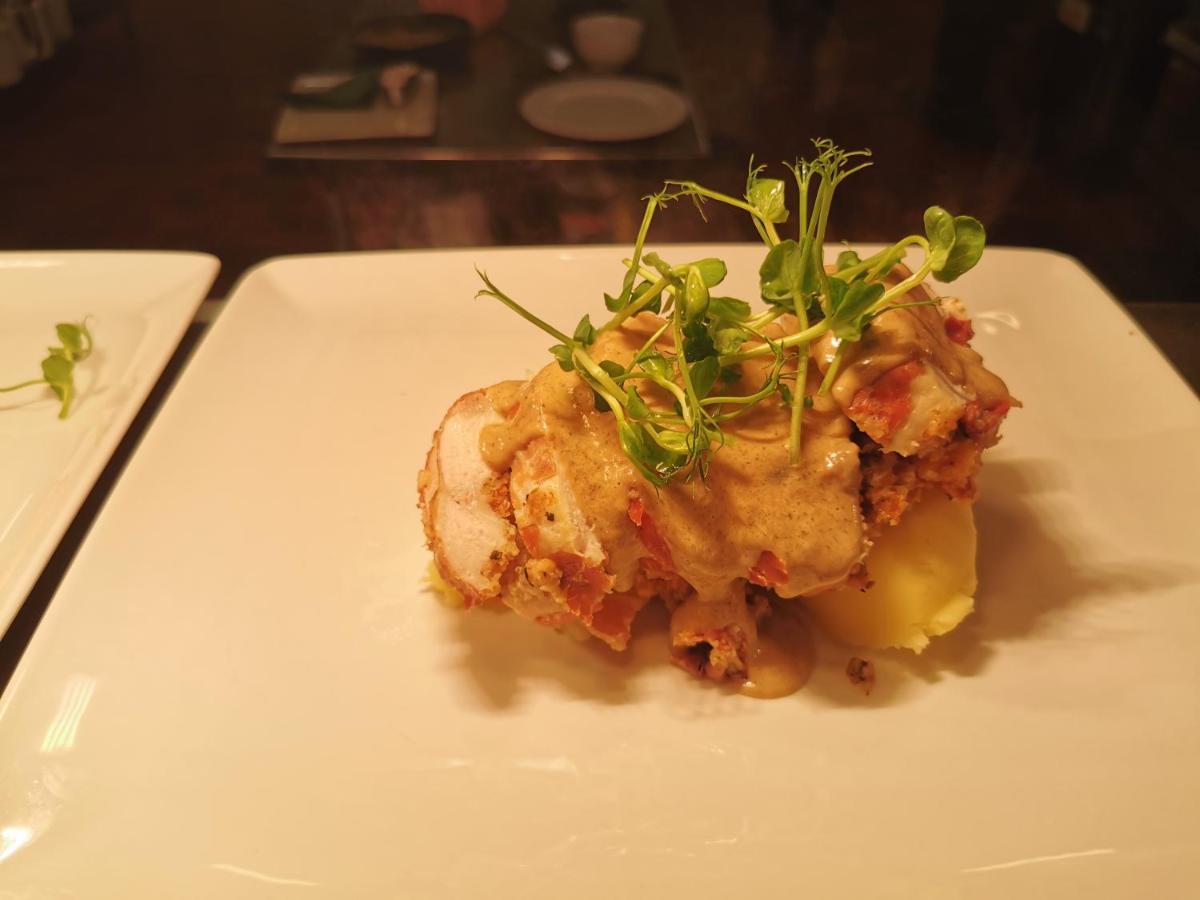 Rhu Glenn Hotel Waterford Eksteriør billede