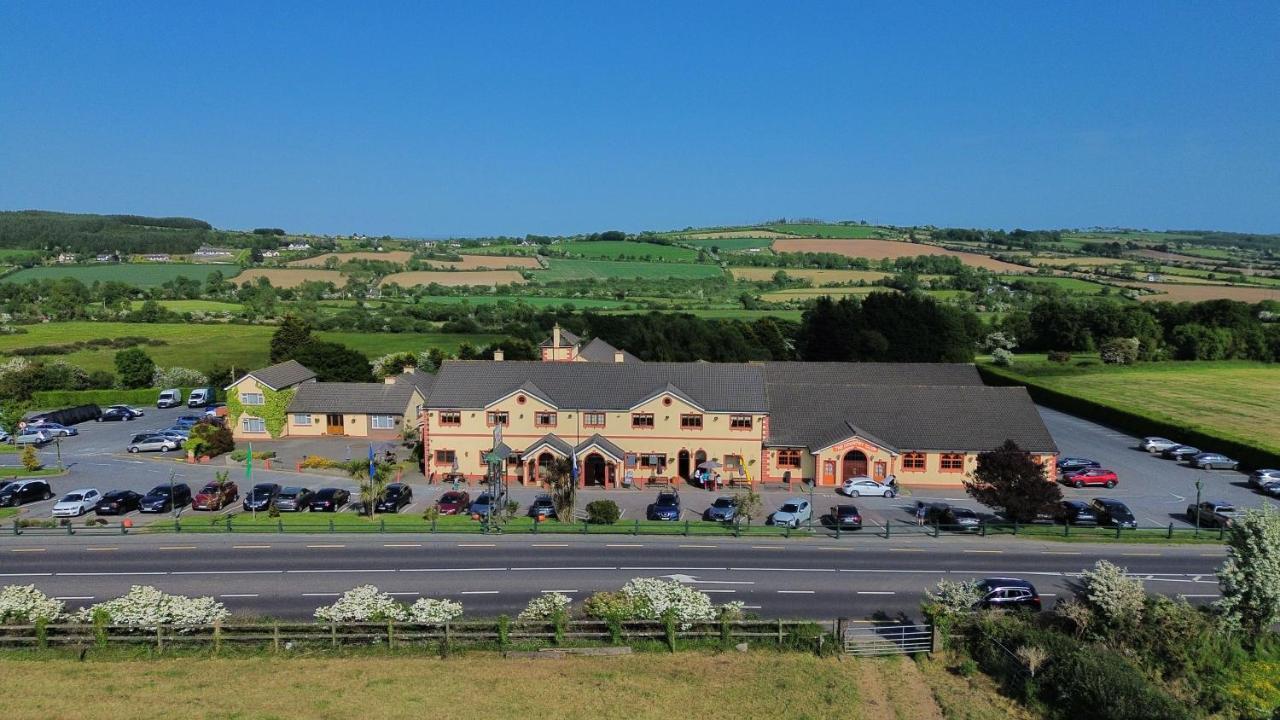 Rhu Glenn Hotel Waterford Eksteriør billede
