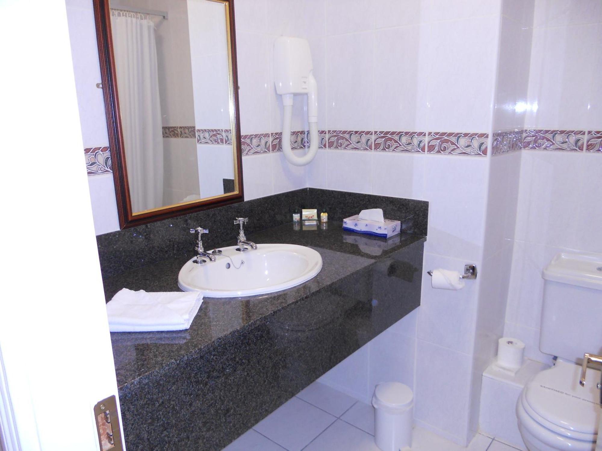 Rhu Glenn Hotel Waterford Eksteriør billede