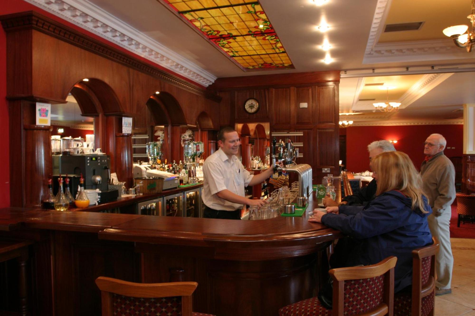 Rhu Glenn Hotel Waterford Eksteriør billede