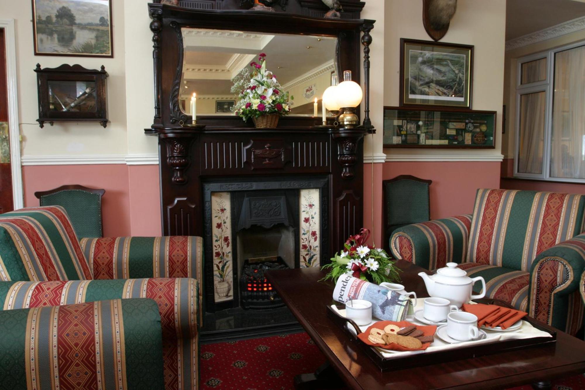 Rhu Glenn Hotel Waterford Eksteriør billede