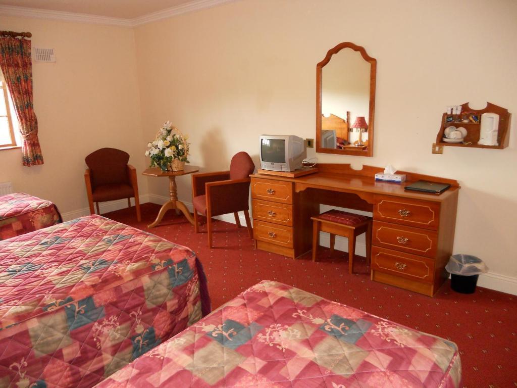 Rhu Glenn Hotel Waterford Værelse billede
