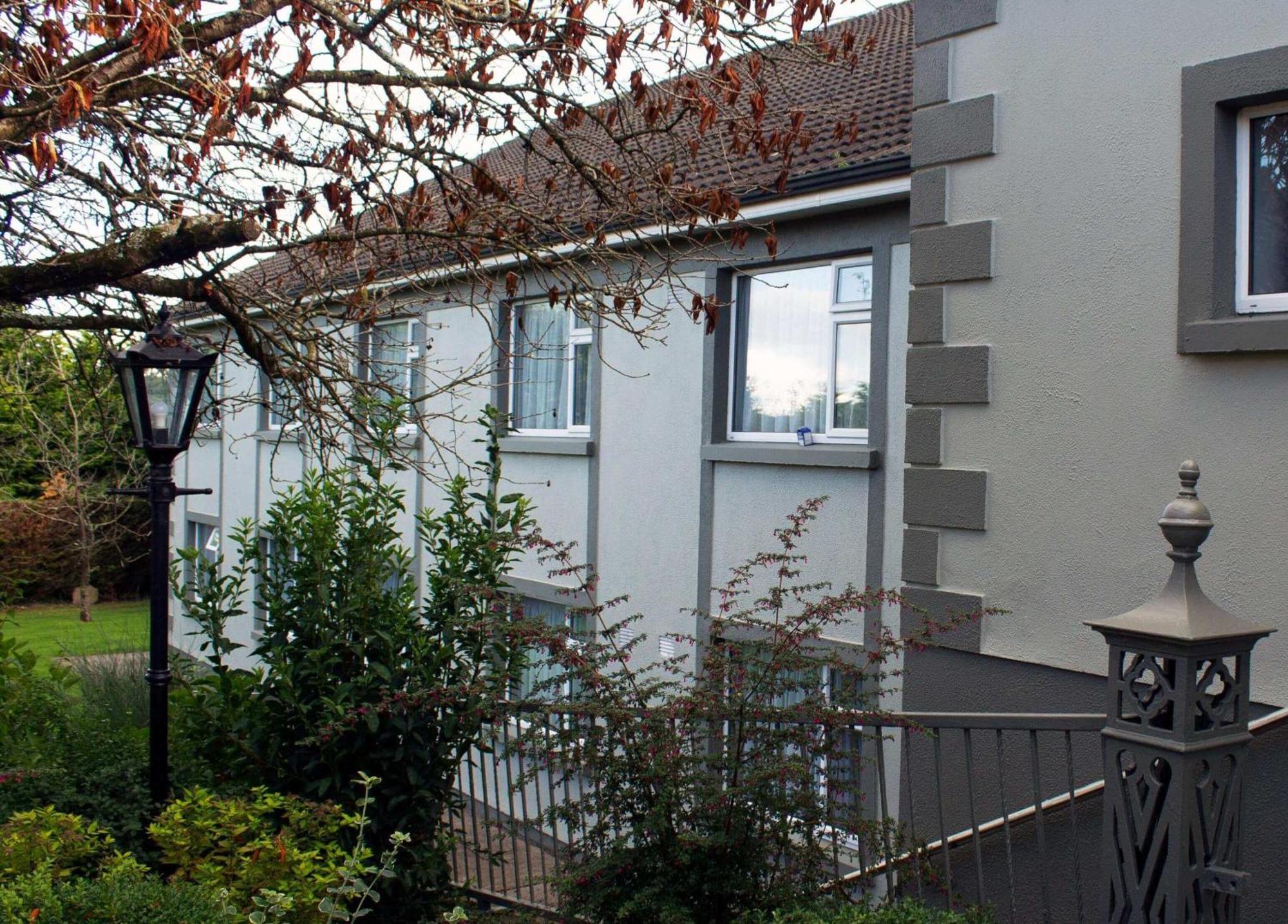 Rhu Glenn Hotel Waterford Eksteriør billede
