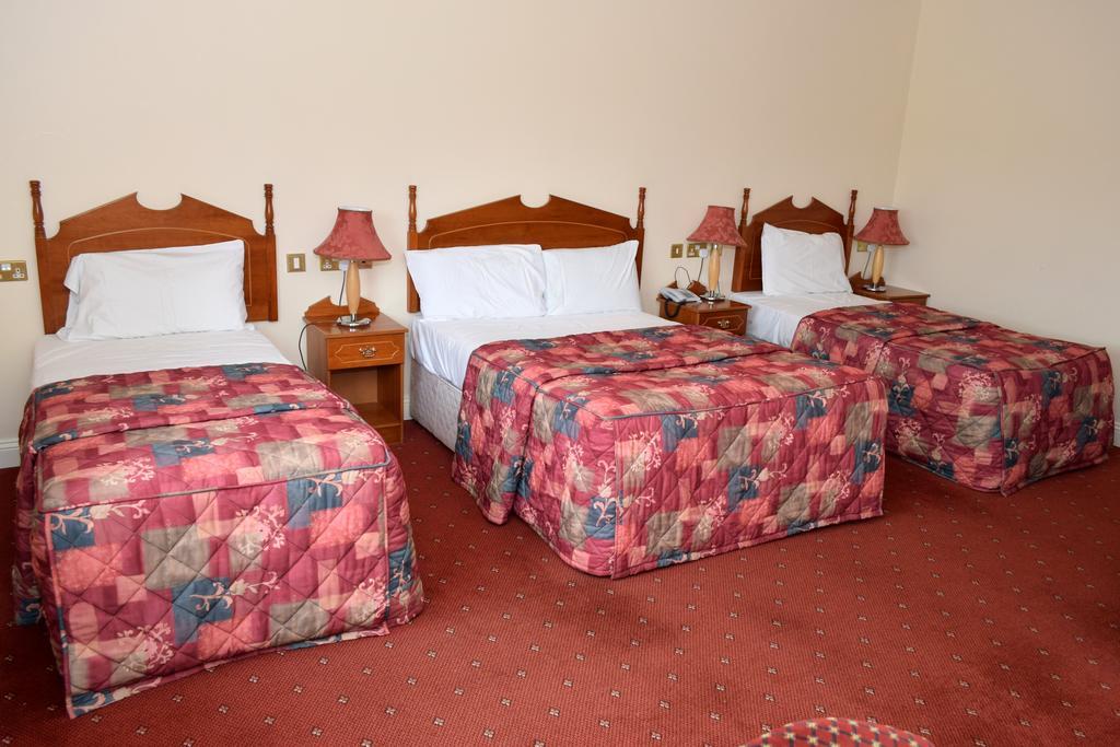 Rhu Glenn Hotel Waterford Eksteriør billede