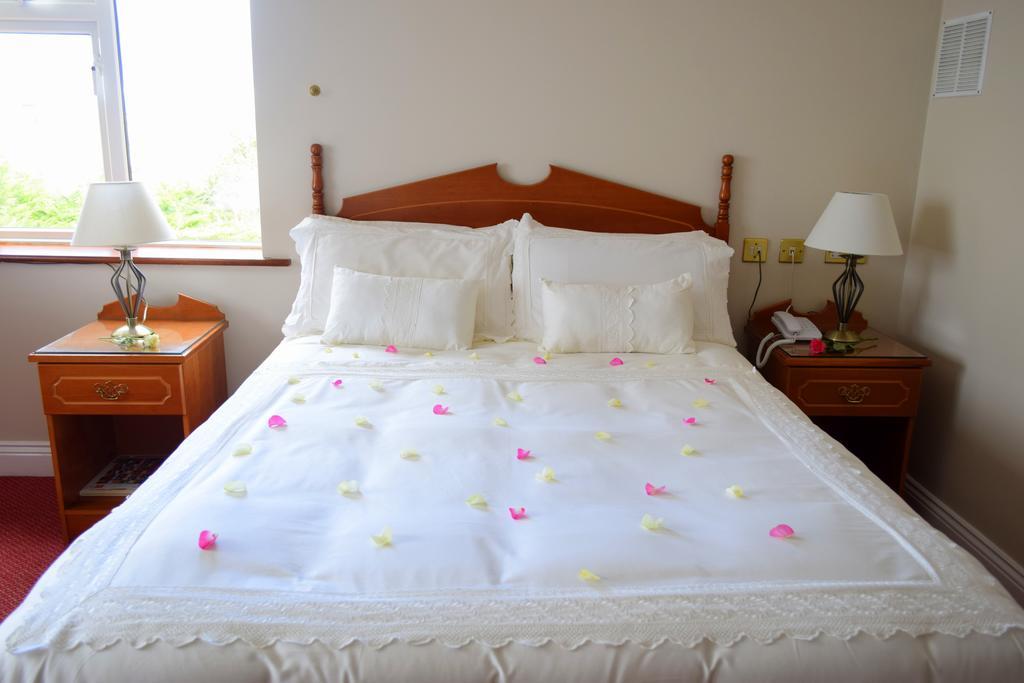 Rhu Glenn Hotel Waterford Eksteriør billede