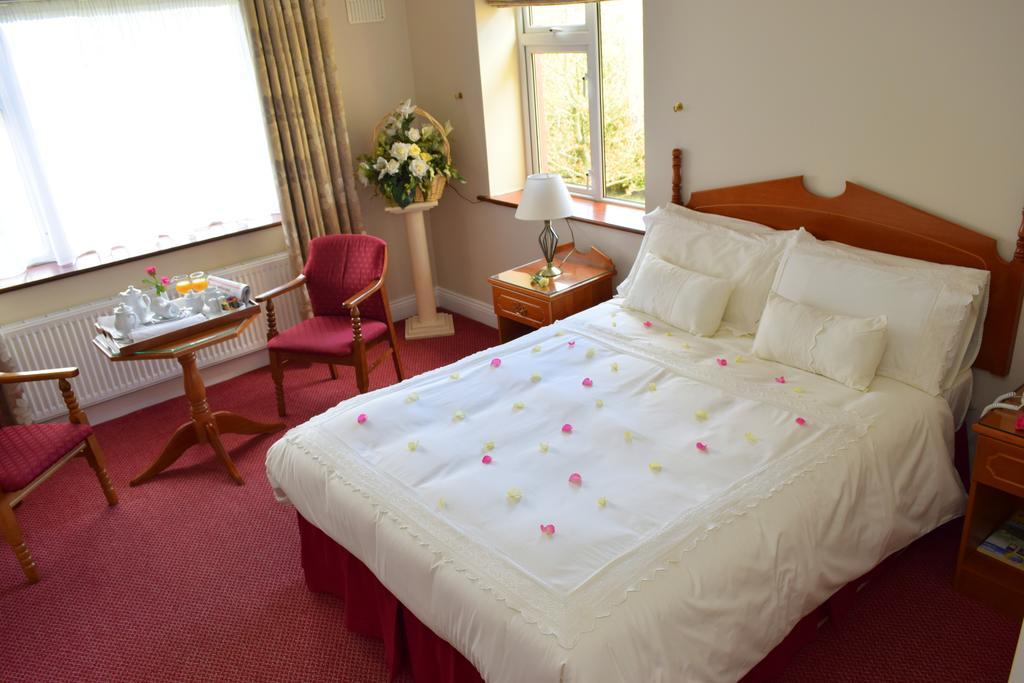 Rhu Glenn Hotel Waterford Eksteriør billede