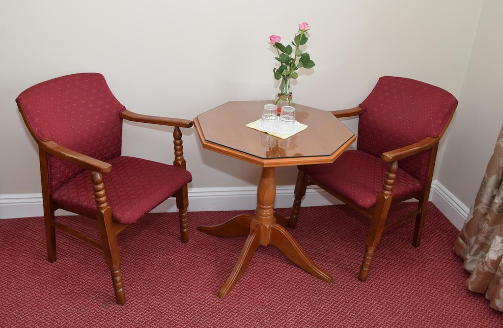 Rhu Glenn Hotel Waterford Eksteriør billede