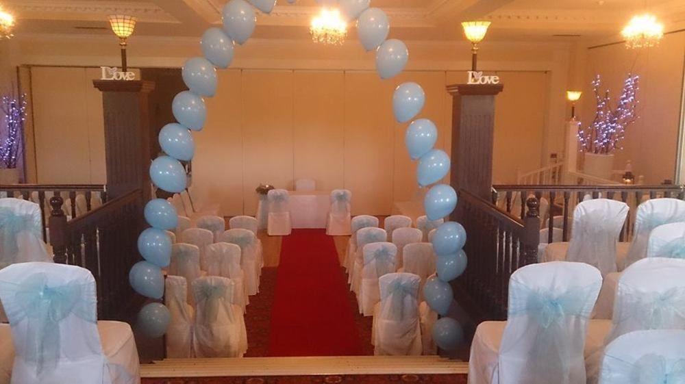 Rhu Glenn Hotel Waterford Eksteriør billede