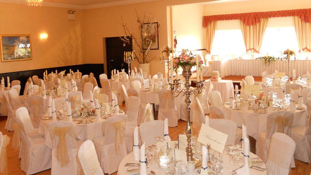 Rhu Glenn Hotel Waterford Eksteriør billede