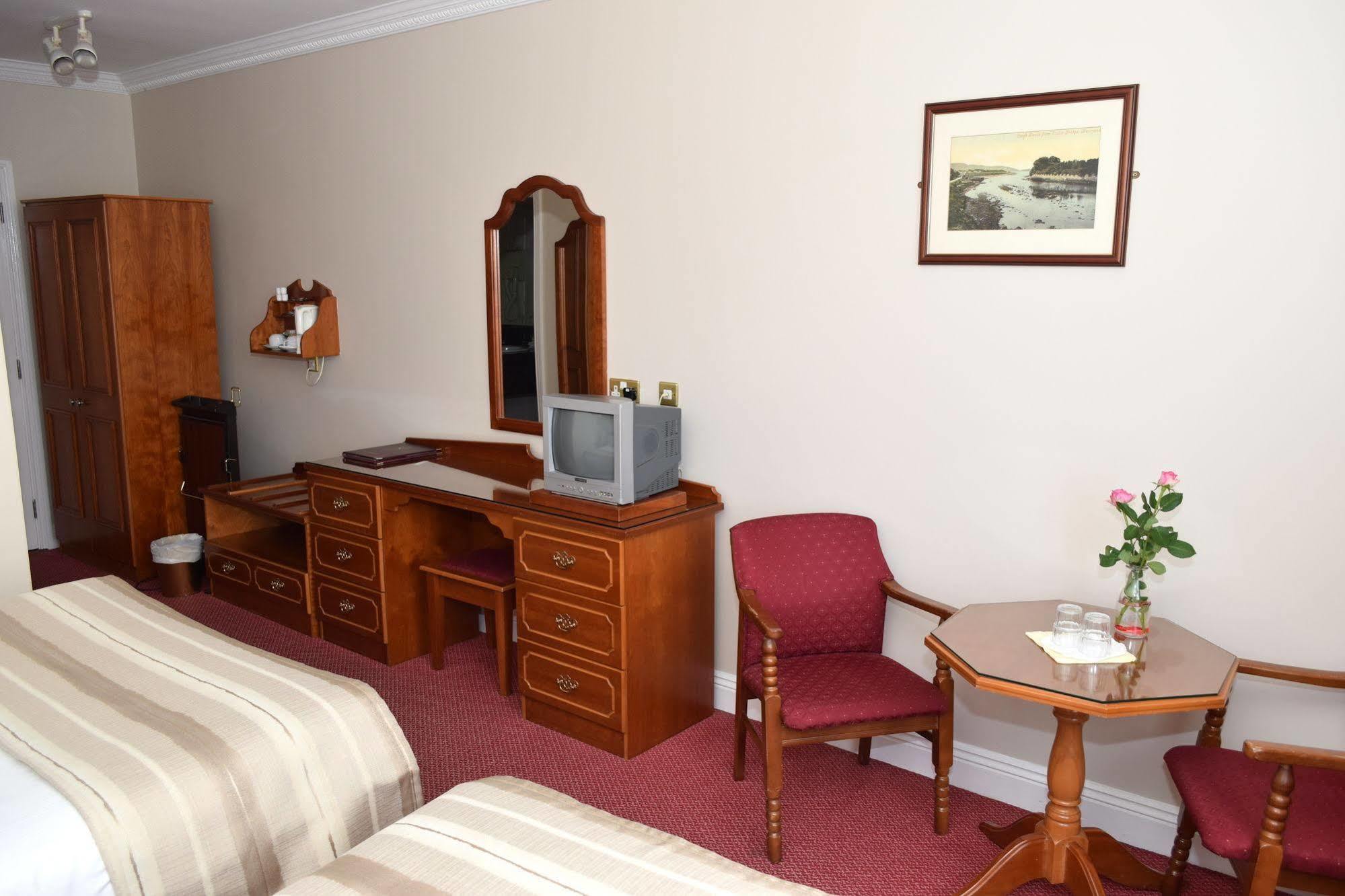 Rhu Glenn Hotel Waterford Eksteriør billede