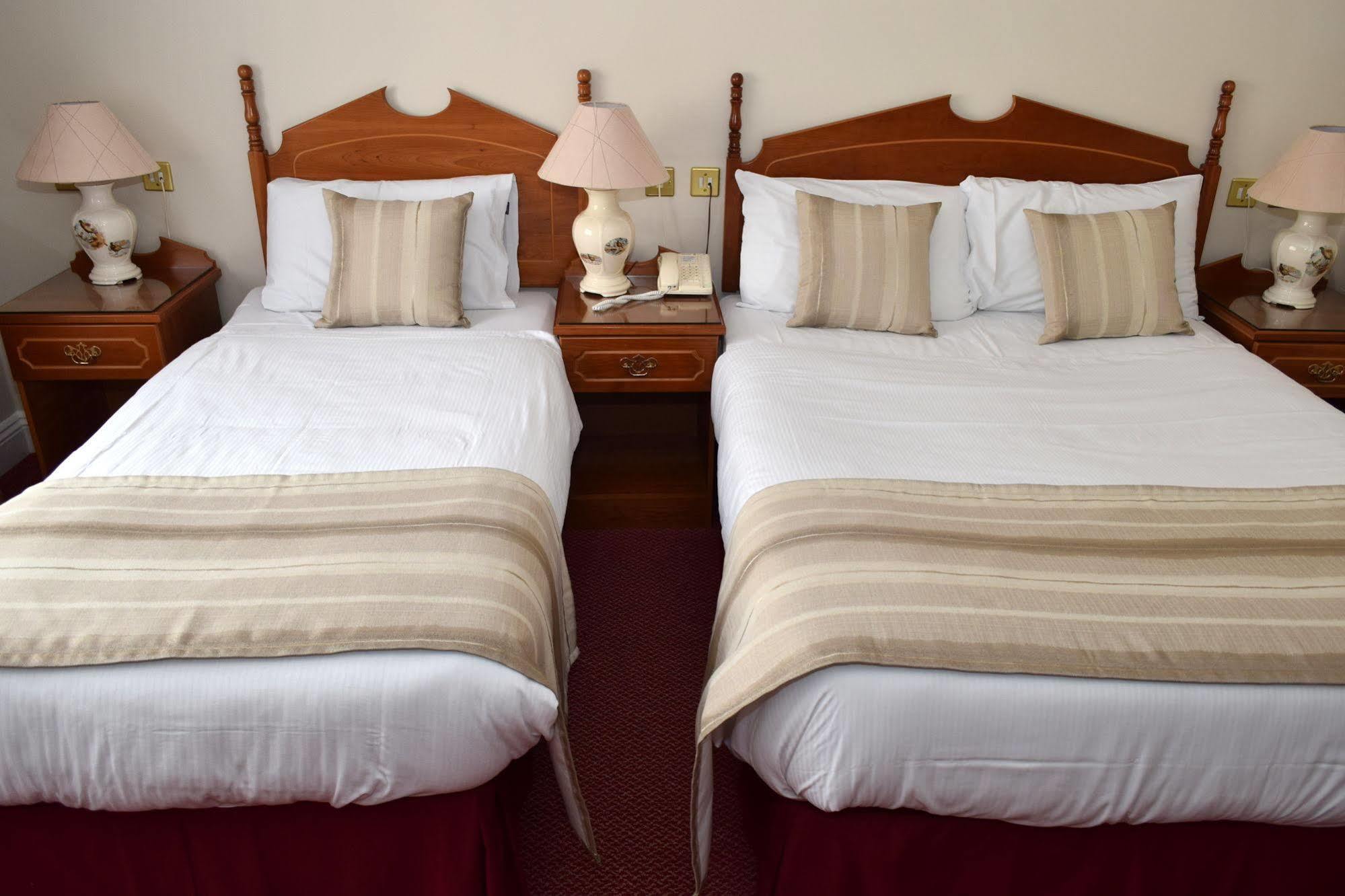 Rhu Glenn Hotel Waterford Eksteriør billede