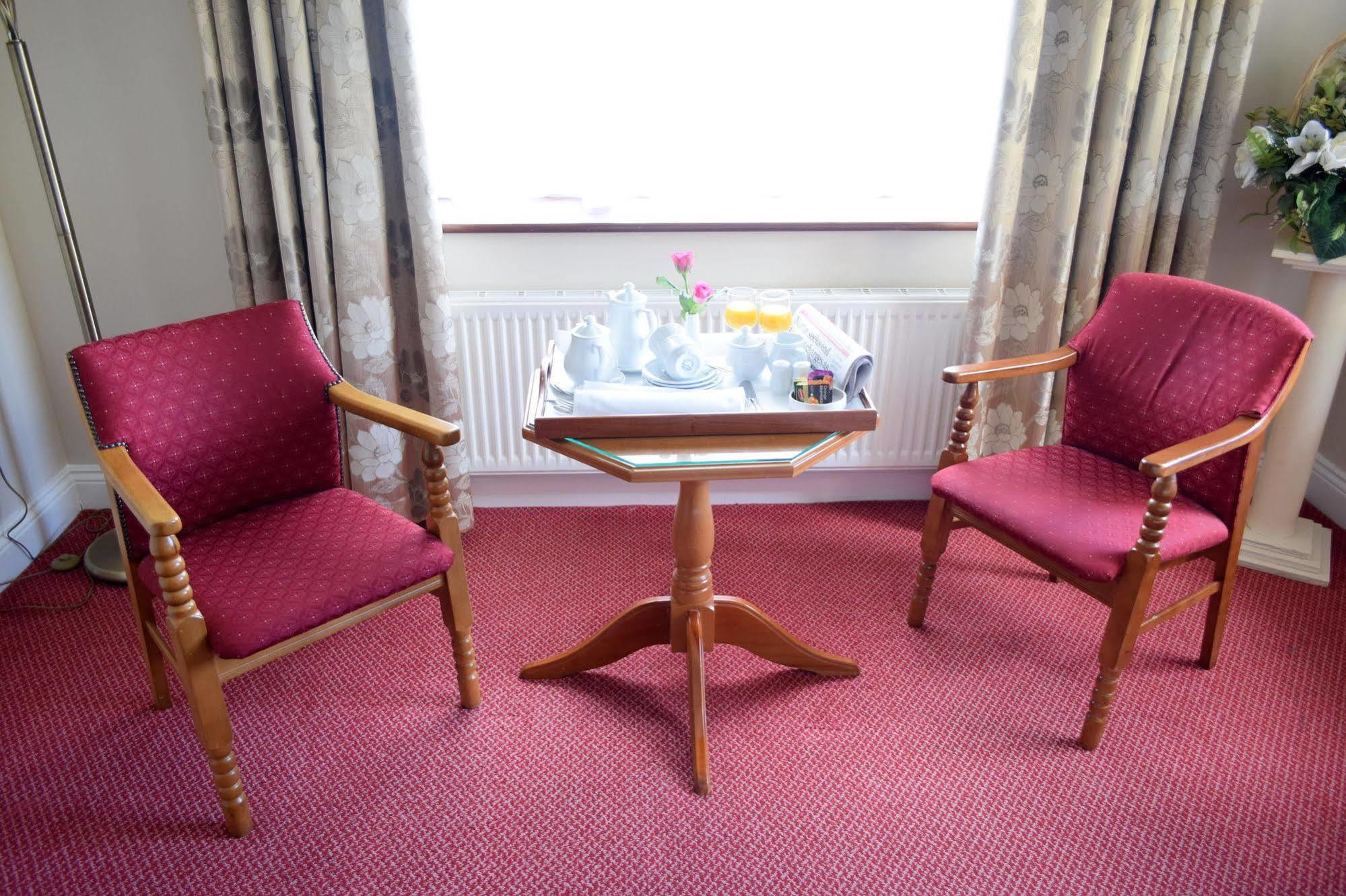 Rhu Glenn Hotel Waterford Eksteriør billede