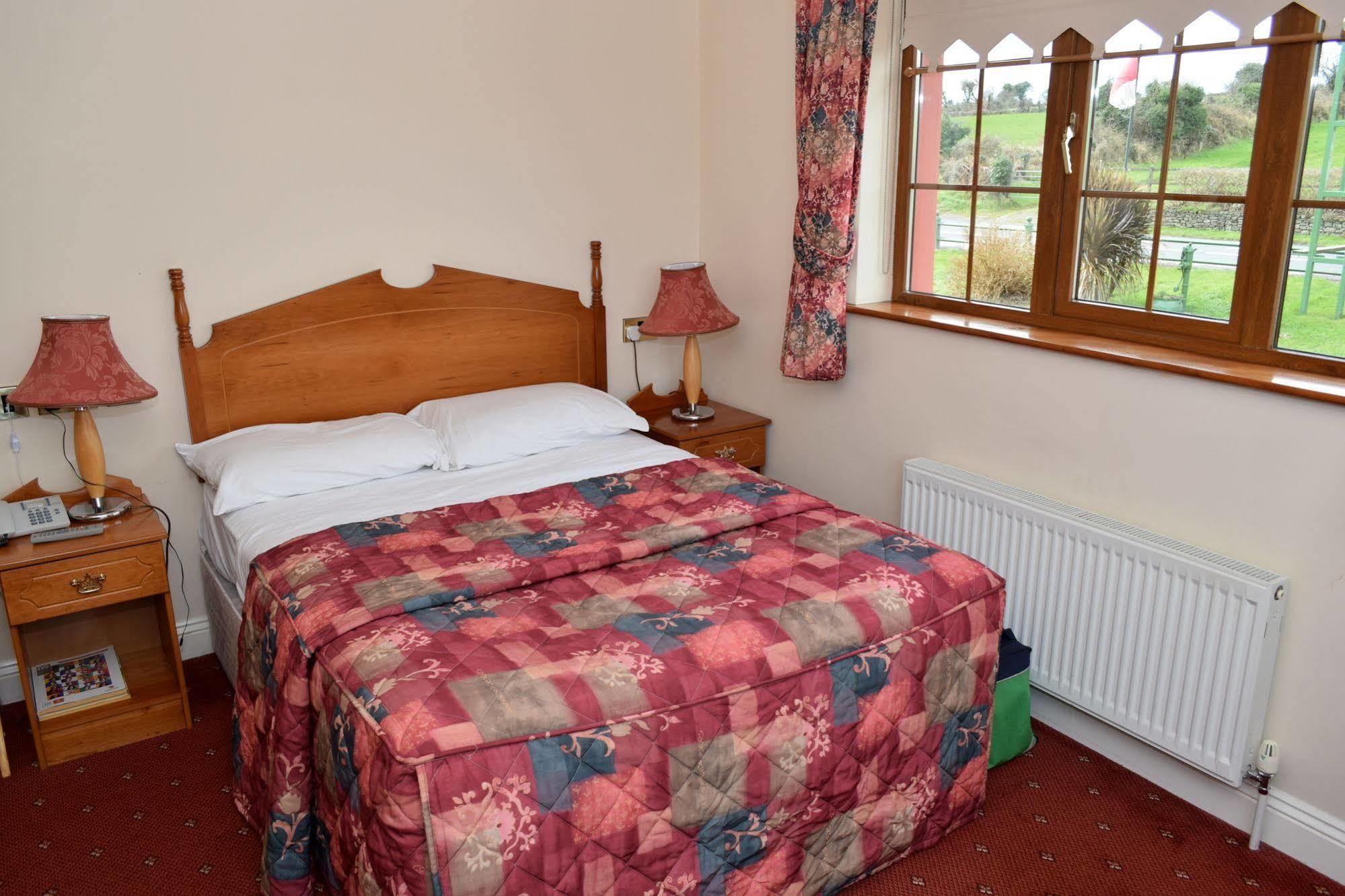 Rhu Glenn Hotel Waterford Eksteriør billede