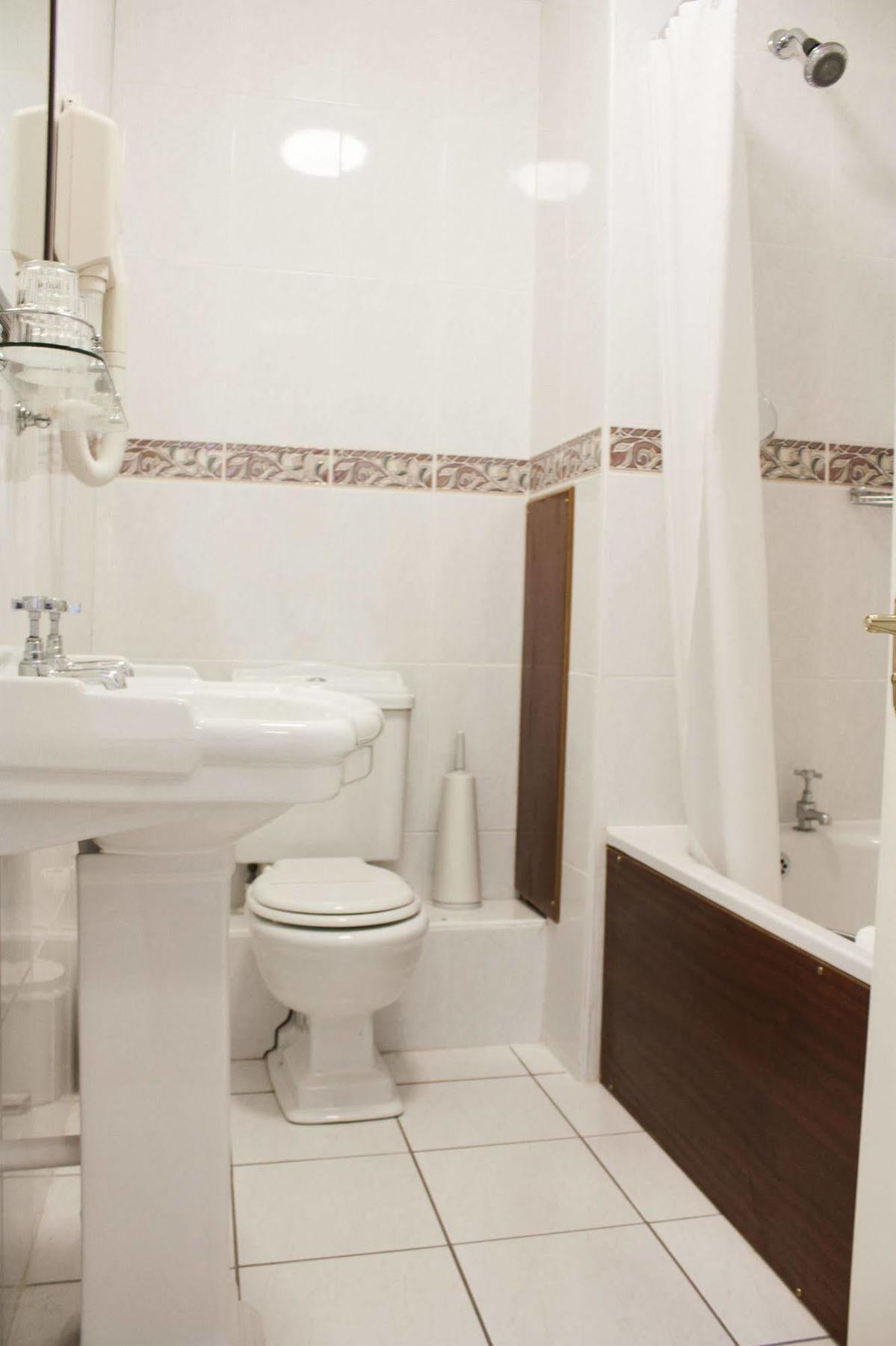Rhu Glenn Hotel Waterford Eksteriør billede