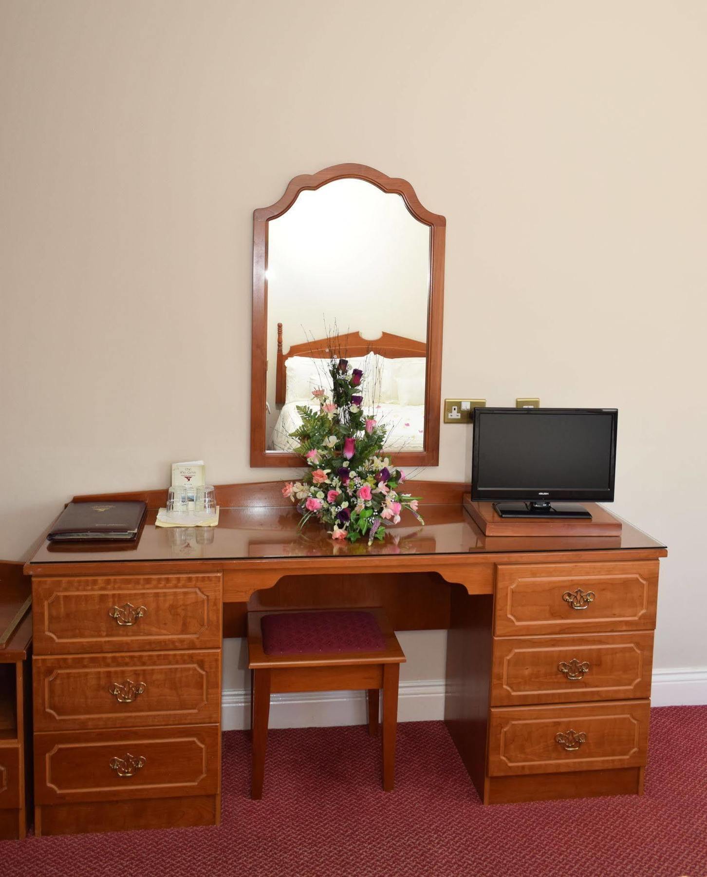 Rhu Glenn Hotel Waterford Eksteriør billede