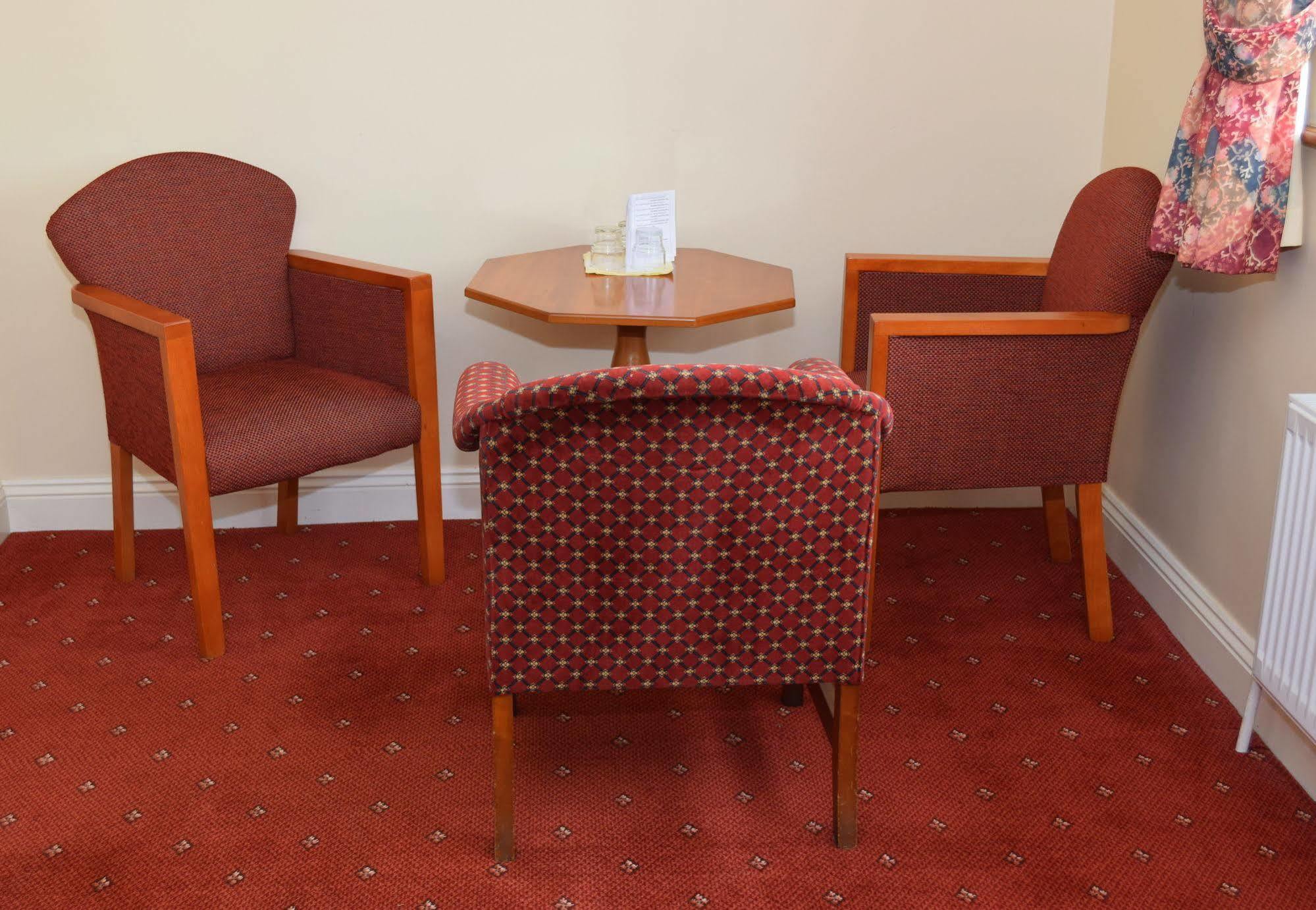 Rhu Glenn Hotel Waterford Eksteriør billede