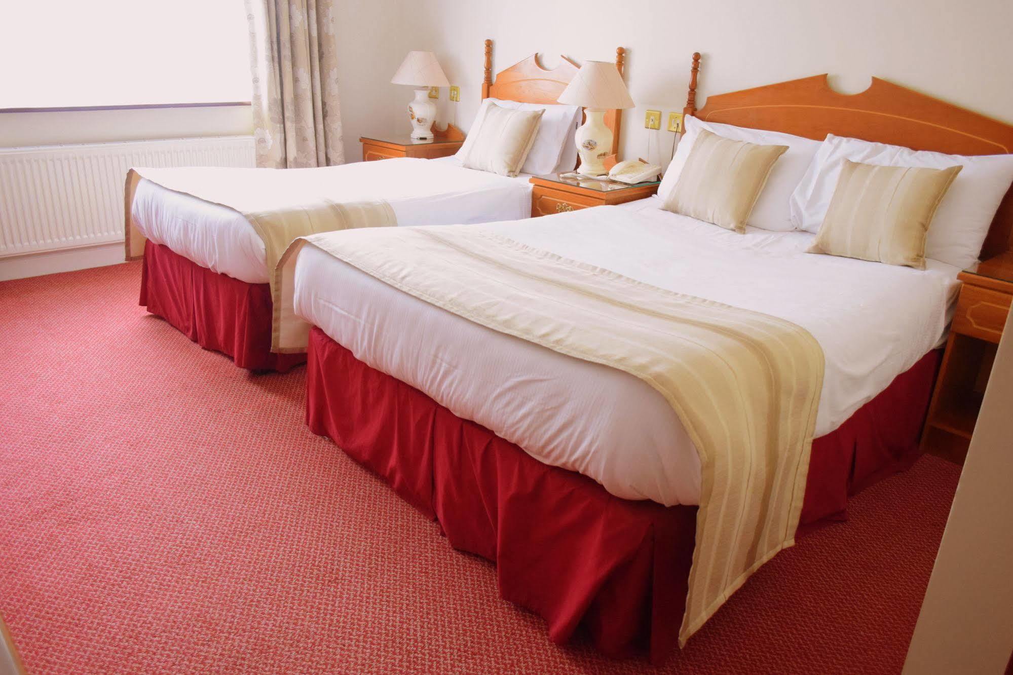 Rhu Glenn Hotel Waterford Eksteriør billede