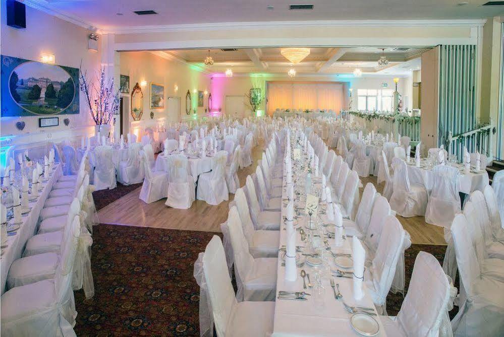 Rhu Glenn Hotel Waterford Eksteriør billede